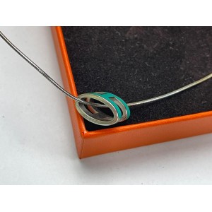 HERMES POP H PENDANT